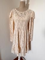 Spitzenkleid Zara M Bayern - Kümmersbruck Vorschau