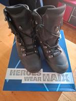 Haix Commander GTX Gr. 45 Aachen - Vaalserquartier Vorschau