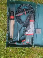 Metabo UHE 2660-2 Quick Multihammer Niedersachsen - Burgwedel Vorschau