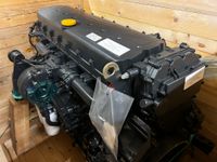 Motor - CNH - F3AE0684G Nordrhein-Westfalen - Kleve Vorschau