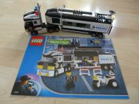 Lego Polizei Überwachungs und Abhörtruck 7034 Bayern - Traunreut Vorschau