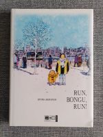 Manga Aquarell Novel Run, Bongu, run! von Byung-Joon Byun Frankfurt am Main - Griesheim Vorschau