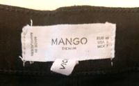 Mango Sommerhose Kurzhose Shorts Neu Gr. 40 Duisburg - Rheinhausen Vorschau