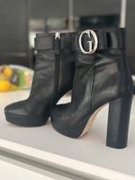 Guess Stiefeletten / Stiefel in Gr. 38 Saarland - Ottweiler Vorschau
