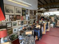 Berlin‘s größter HallenMarkt für gebrauchte Möbel Berlin - Spandau Vorschau