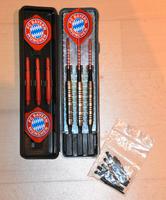 Dart Softdart FC Bayern Dartpfeile Set mit Ersatzspitzen Nordrhein-Westfalen - Emsdetten Vorschau