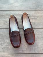 Vitaform Damen Slipper Damenschuhe Größe 39 Weite H bordeauxrot Niedersachsen - Garbsen Vorschau