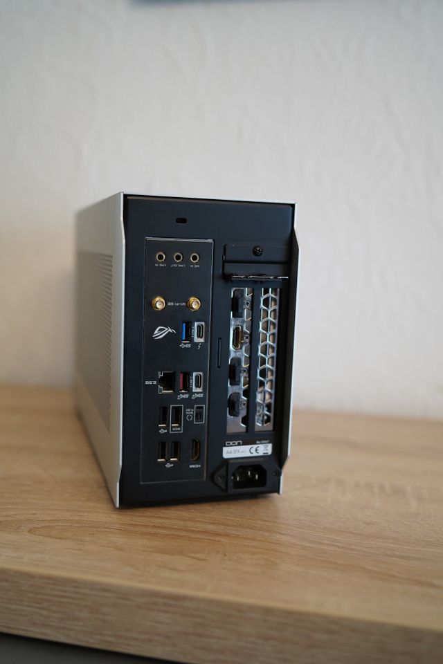 Ein PC für jede Zweck!  i9-11900k, RTX 3060, 16Gb, SSD m.2 - 1Tb in Hamburg