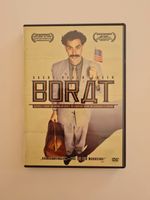 Borat – Kulturelle Lernung von Amerika... Sacha Baron Cohen, DVD Niedersachsen - Delligsen Vorschau