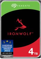 Seagate IronWolf 4 TB interne Festplatte, NAS HDD, 3.5 Zoll, 5900 Nordrhein-Westfalen - Gelsenkirchen Vorschau