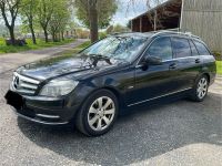 Mercedes Benz C220 CDI Automatik Panoramadach Niedersachsen - Northeim Vorschau