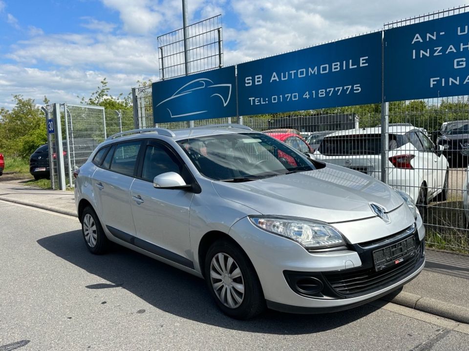 Renault Megane Grandtour Zahnriemen neu in Hockenheim