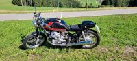 Honda CX500 Café Racer Baden-Württemberg - Titisee-Neustadt Vorschau