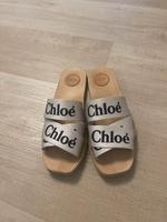 Damen Pantoffeln Sandalen Hessen - Hanau Vorschau