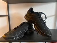 Nike Air TN Plus 43 Hessen - Darmstadt Vorschau