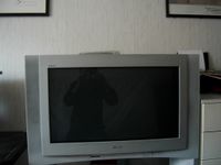 Fernseher  32 zoll  sonny Trinitron Hannover - Herrenhausen-Stöcken Vorschau