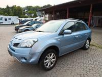 Renault Koleos Dynamique 4 WD Navigation Nordrhein-Westfalen - Overath Vorschau