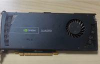 NVIDIA Quadro 4000 Baden-Württemberg - Ochsenhausen Vorschau