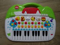 Kinder Keyboard Simba ABC Tier-Keyboard *funktioniert einwandfrei Bayern - Augsburg Vorschau