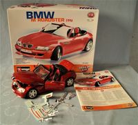 Modellbausatz Metalkit Bausatz BMW M Roadster 1996 1:24 Burago te Niedersachsen - Lehrte Vorschau