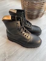 Doc Martens vegan Gr.39 neuwertig Niedersachsen - Buchholz in der Nordheide Vorschau