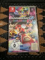 Nintendo switch Spiel Mario Kart Hamburg-Mitte - Hamburg Veddel Vorschau