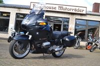 BMW R1100RT 259 Niedersachsen - Papenburg Vorschau