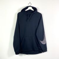 Nike Dri-Fit Hoodie Gr.M Schwarz Trainingsoberteil Nordrhein-Westfalen - Gronau (Westfalen) Vorschau