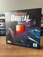 Star Scrappers Orbital Brettspiel Deutsch Nordrhein-Westfalen - Preußisch Oldendorf Vorschau