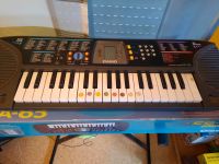 Keyboard Casio SA-65 m. Ständer Bayern - Pfatter Vorschau