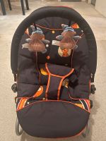 Baby Set Wippe,Buggy und Reisebett Sachsen - Zittau Vorschau