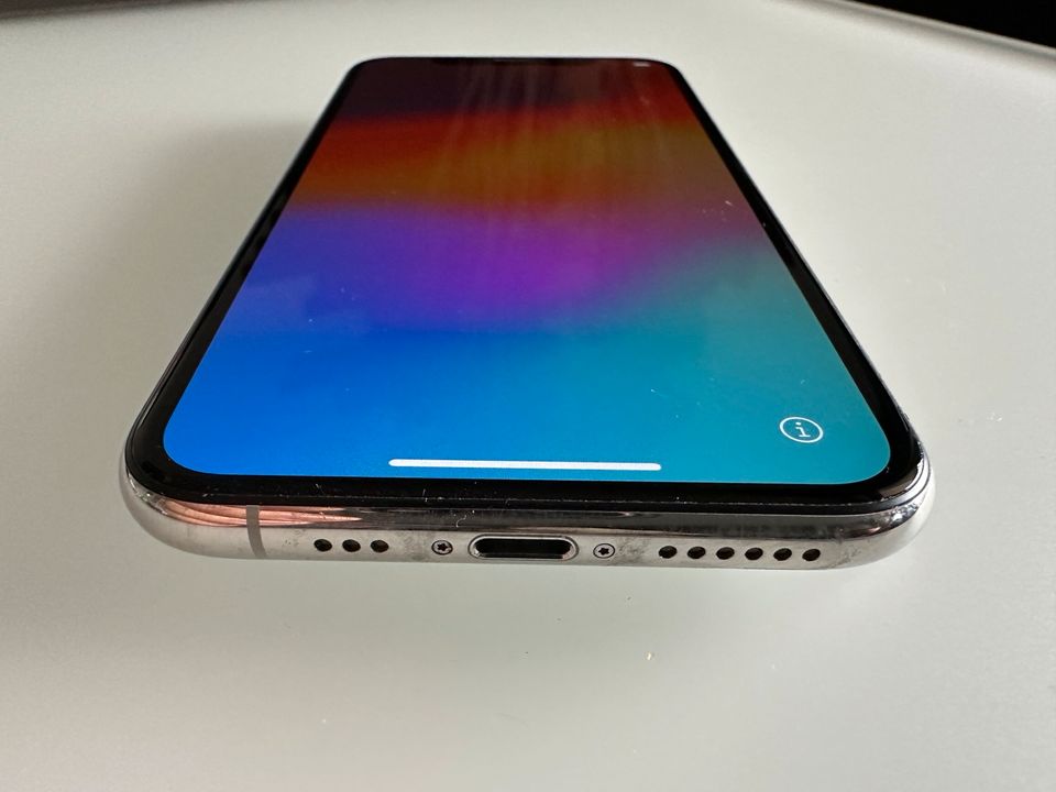 iPhone 11 Pro_64GB in Ditzingen