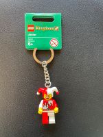 LEGO Schlüsselanhänger Jester (Kingdoms) NEU Rheinland-Pfalz - Ingelheim am Rhein Vorschau