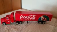 Coca Cola Weihnachts Truck LKW Niedersachsen - Harsum Vorschau