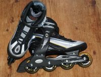 Roces Skater Rollerblades Inlineskater, Größe 42 Sachsen - Nünchritz Vorschau