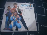 SCOUTS - Alles Ist Relativ / Freiheit 7" VinylSCHALLPLATTE MAXI S Bayern - Lichtenfels Vorschau