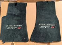 Dodge Challenger SRT8 Fußmatten vorne Lloyd Mats Schleswig-Holstein - Wahlstedt Vorschau