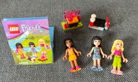 LEGO 853556 Friends Minidoll Campsite Hessen - Kassel Vorschau