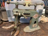 DDR Schuhmacherwerkzeug Schuhdehner Sachsen - Reinhardtsgrimma Vorschau