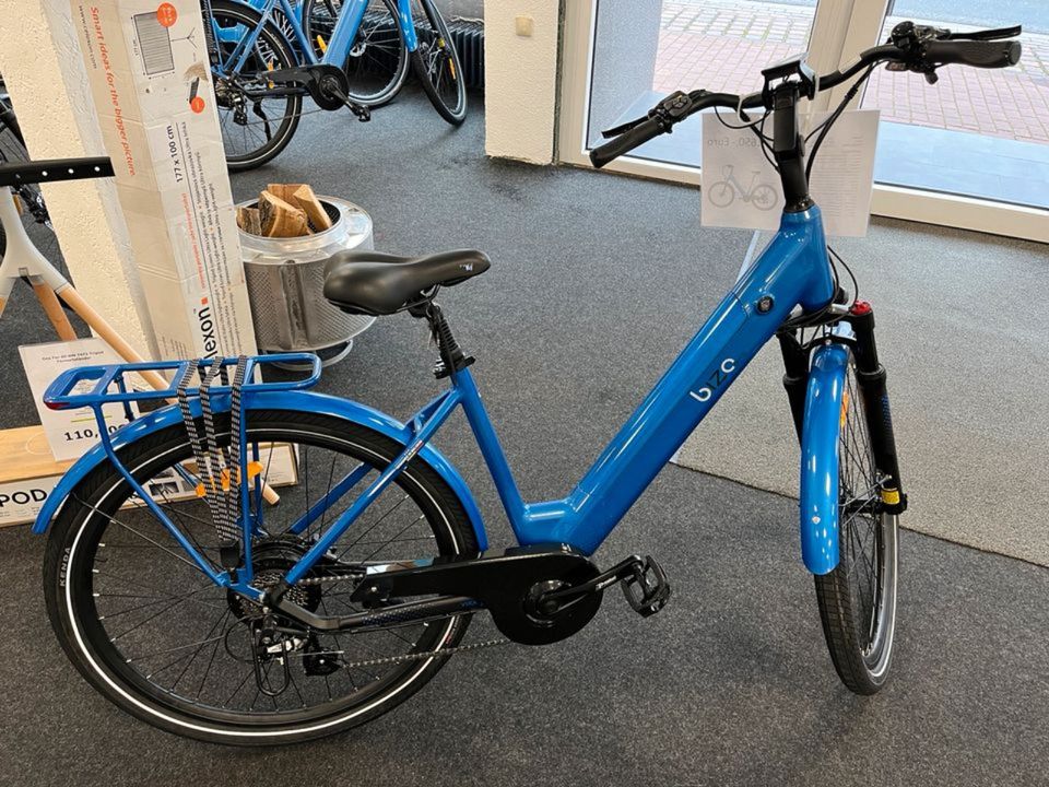 ⭐BIZOBIKE VIKA (M49cm L52cm) E-Bike Elektrofahrrad⭐ in Lehrte