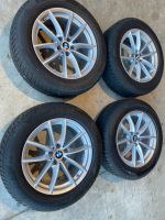 Original BMW X3 X4 G02 Winter Komplettrad 18“ 6880047 Pirelli Bayern - Schöllnach Vorschau