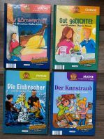 Lern - Krimis - Bücher Friedrichshain-Kreuzberg - Friedrichshain Vorschau