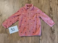 Fleecejacke 92 rosa Nürnberg (Mittelfr) - Aussenstadt-Sued Vorschau