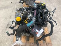 MOTOR H5H450 1.3TCE   RENAULT CAPTUR  KADJAR MEGANE IV 47.559KM München - Berg-am-Laim Vorschau