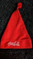 Weihnachtsmütze Coca Cola Original Burglesum - Burg-Grambke Vorschau