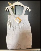 Snoppy Disney Jumpsuit Gr.92 Neu Nordrhein-Westfalen - Kreuztal Vorschau