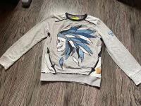 Desigual Sweatshirt Kinder Gr. 122/128 Dortmund - Innenstadt-West Vorschau