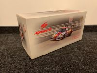 1/18 Spark Porsche 911 GT3 KR #150 - Kremer - 24h NBR 2012 18KR01 Nordrhein-Westfalen - Unna Vorschau