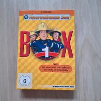 Feuerwehrmann Sam DVD Box Niedersachsen - Verden Vorschau