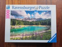 Ravensburger Puzzle Dolomitenjuwel 1000 Teile Nordrhein-Westfalen - Bocholt Vorschau